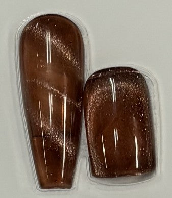 #31 - DM Gemstone Cat Eye Gel
