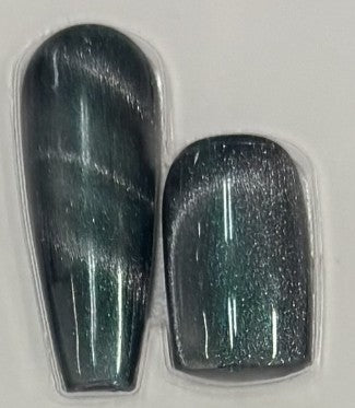 #26 - DM Gemstone Cat Eye Gel