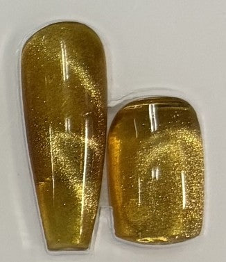 #13 - DM Gemstone Cat Eye Gel