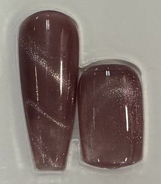 #16 - DM Gemstone Cat Eye Gel