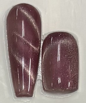 #8 - DM Gemstone Cat Eye Gel