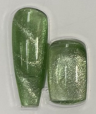 #14 - DM Gemstone Cat Eye Gel