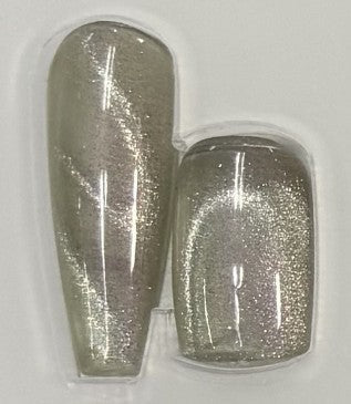 #9 - DM Gemstone Cat Eye Gel