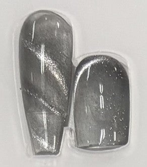 #1 - DM Gemstone Cat Eye Gel