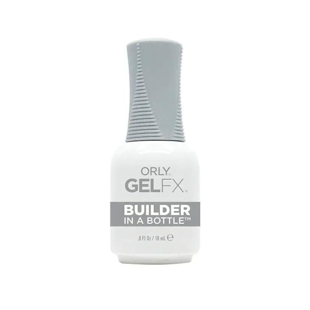 Orly GelFX - BUILDER Gel 18ML - Clear
