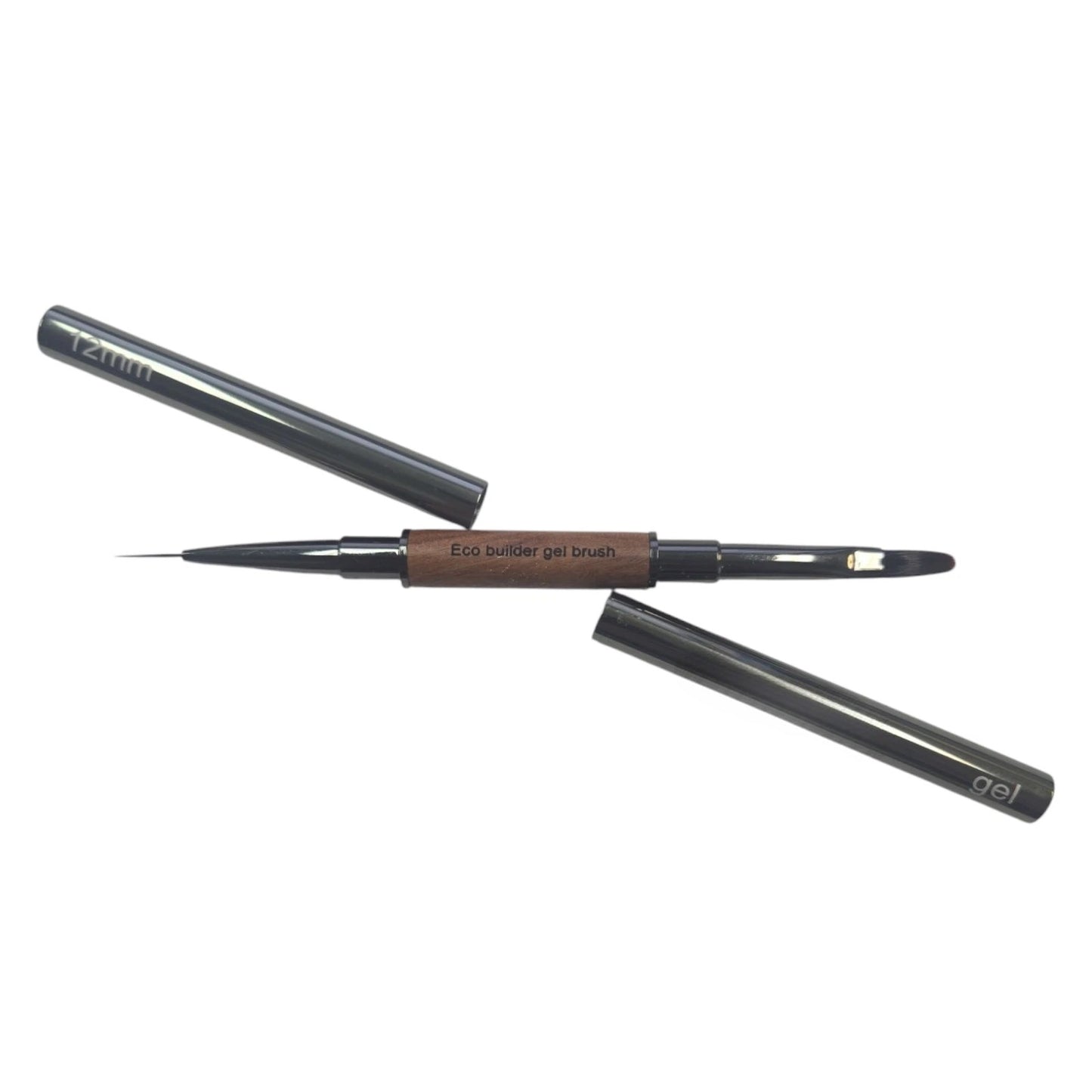 Hang Eco Builder Gel Brush (Dual-Ended)