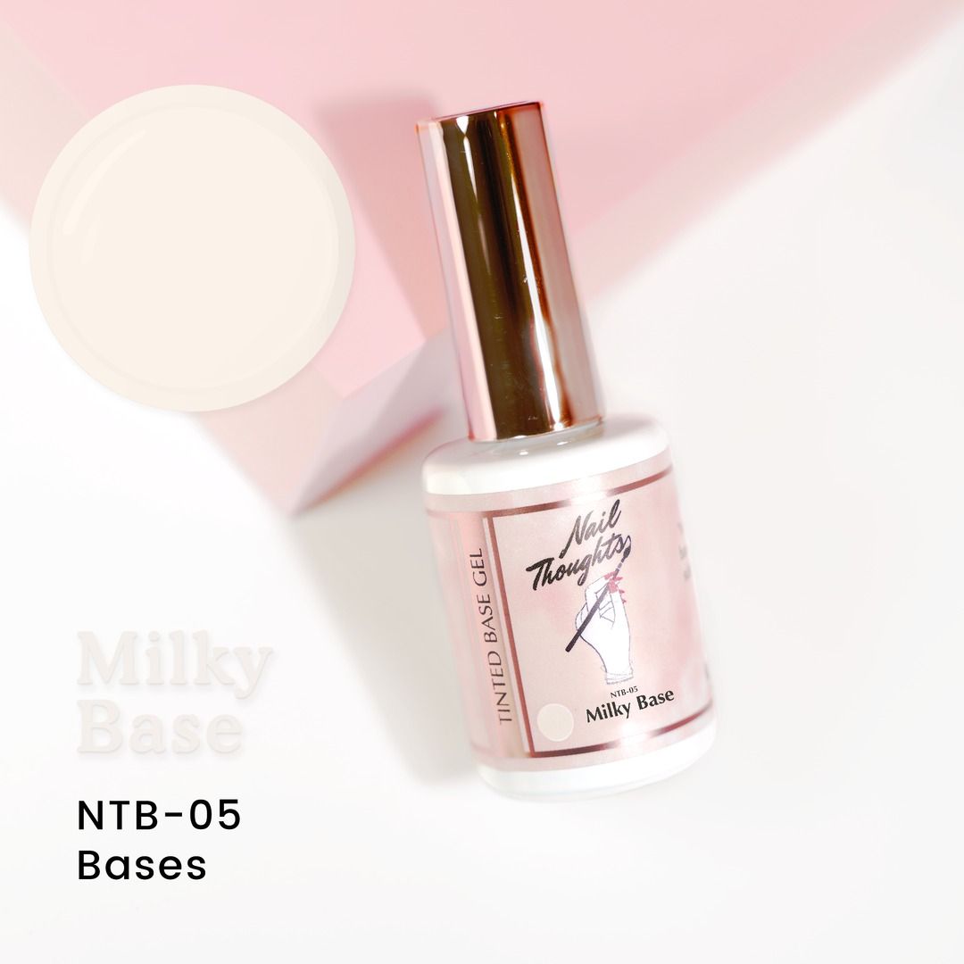 NTB-05 MILKY