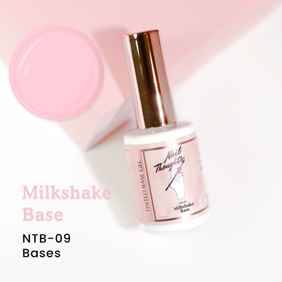 NTB-09 MILKSHAKE