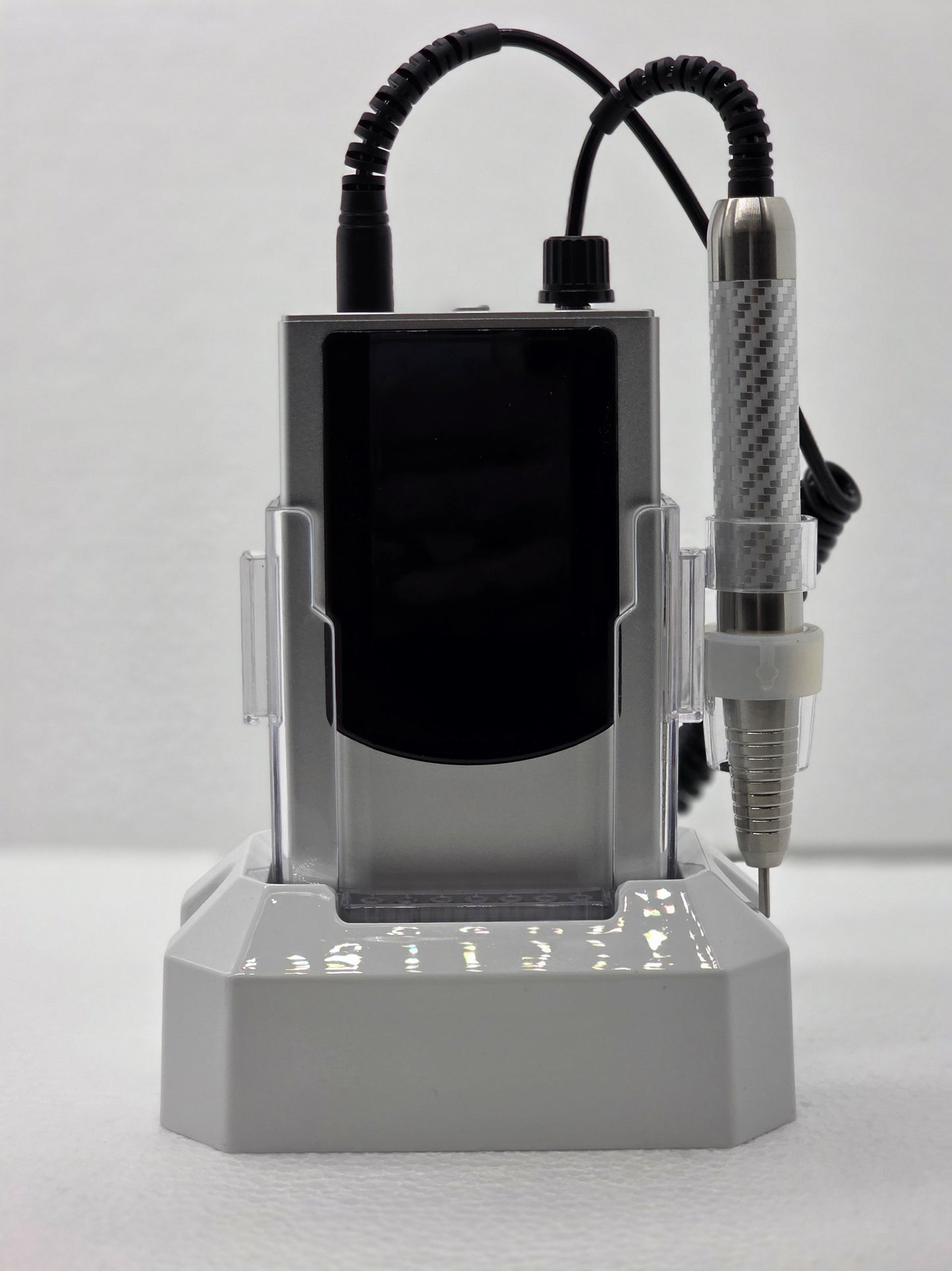 NAD Silver Portable E-File 40K RPM