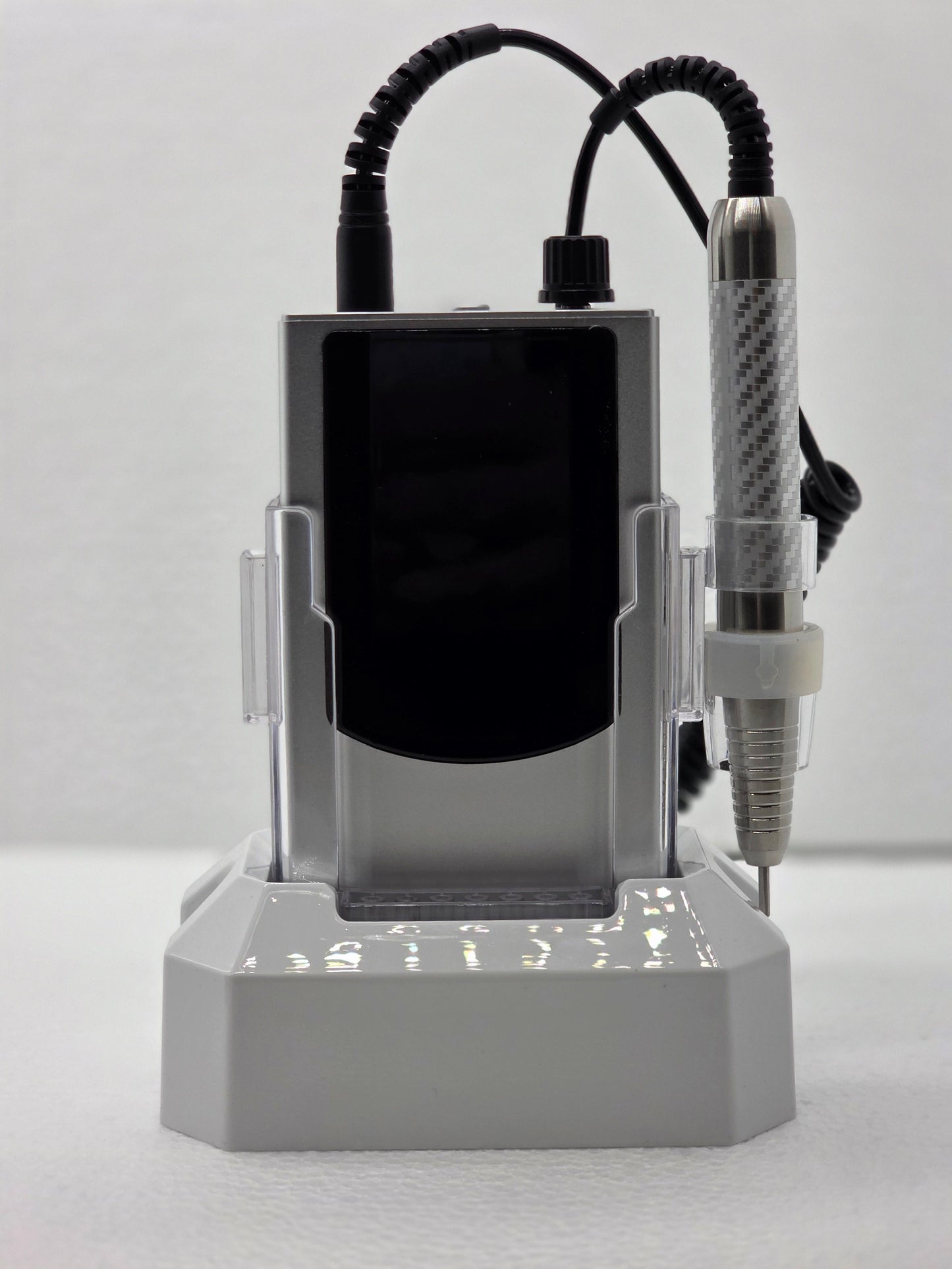 NAD Silver Portable E-File 40K RPM