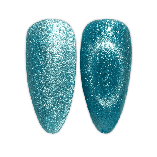 DIVA 9D Cat Eye Candy #16 - Saltwater Tabby