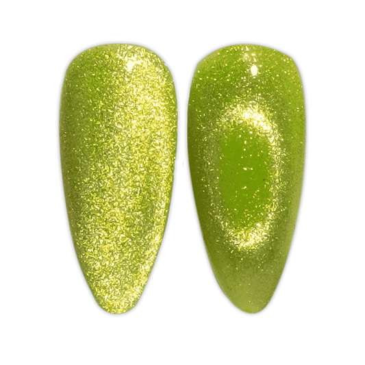 DIVA 9D Cat Eye Candy #15 - Lemon Whiskers