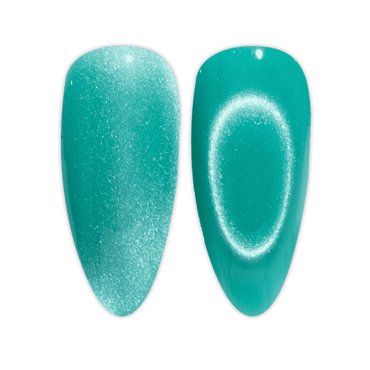 DIVA 9D Cat Eye Candy #11 - Sea Glass