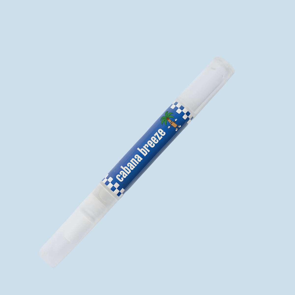 C&C cuticle oil pen - cabana breeze
