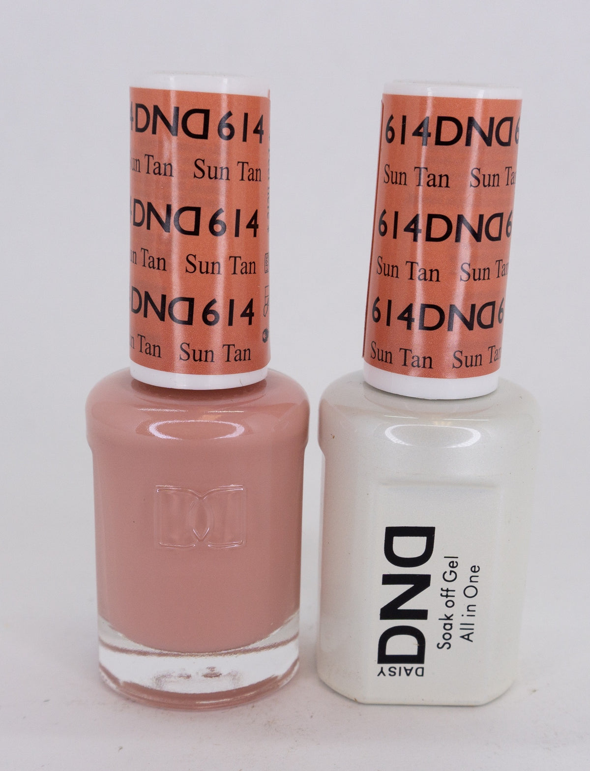 DND duo - #614 Sun Tan