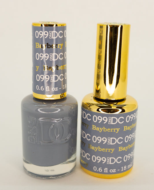 DC duo 099 Bayberry