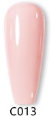 Born Pretty gel - c013 Blushing Peach