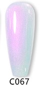 Born Pretty C067 Aurora Purple