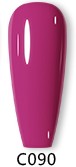 Born Pretty gel - c090 Fandango