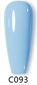 Born Pretty Gel Polish C093- Sky Blue