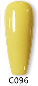 Born Pretty Gel Polish C096 - Arylide Yellow