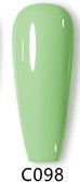 Born Pretty Gel Polish C098 Sage Green