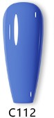 Born Pertty C112 Bayern Blue