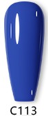 Born Pratty C113 Sapphire Blue