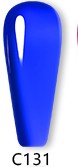 Born Pretty Gel Polish C131 - Klein Blue