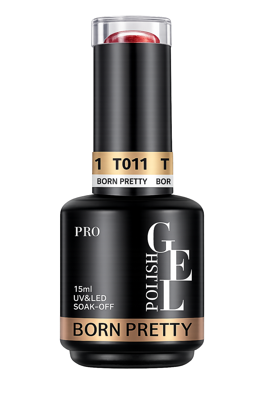Born Pretty cateye t011
