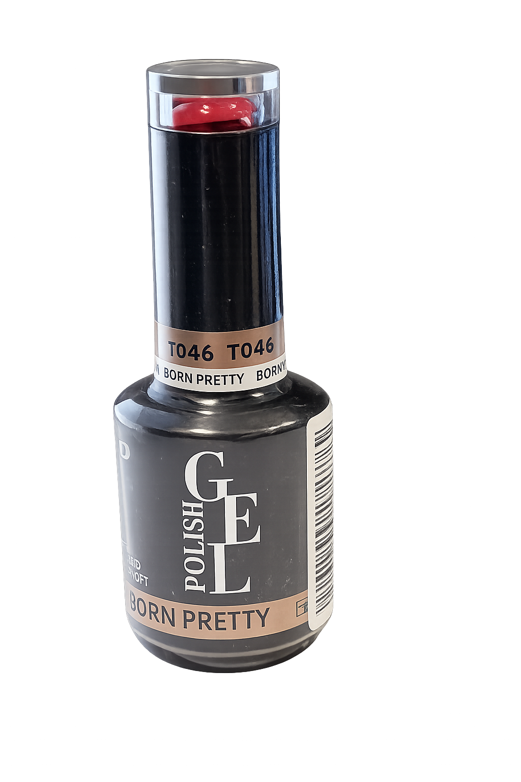 Born Pretty Gel T046 Reflective Glitter