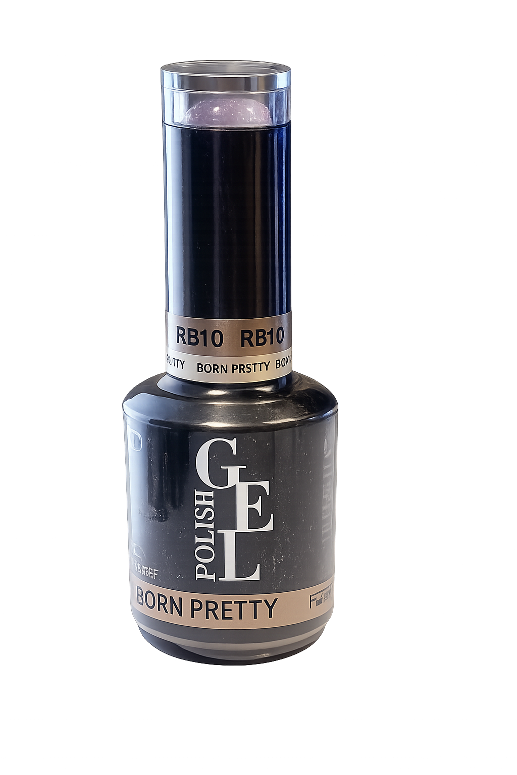 Born Pretty RB10 Rubber Base Gel