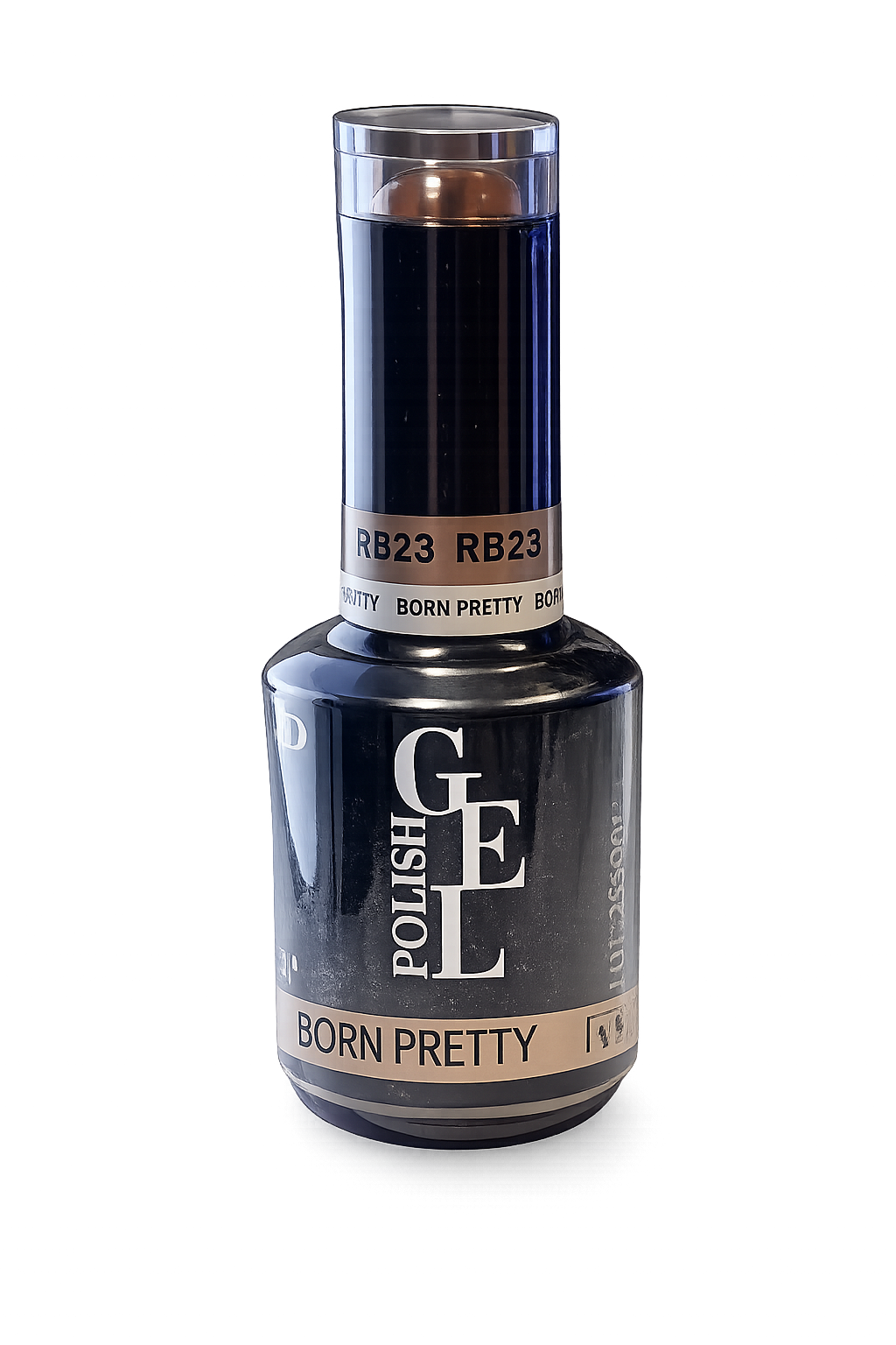 Born Pretty RB23 Rubber Base Gel