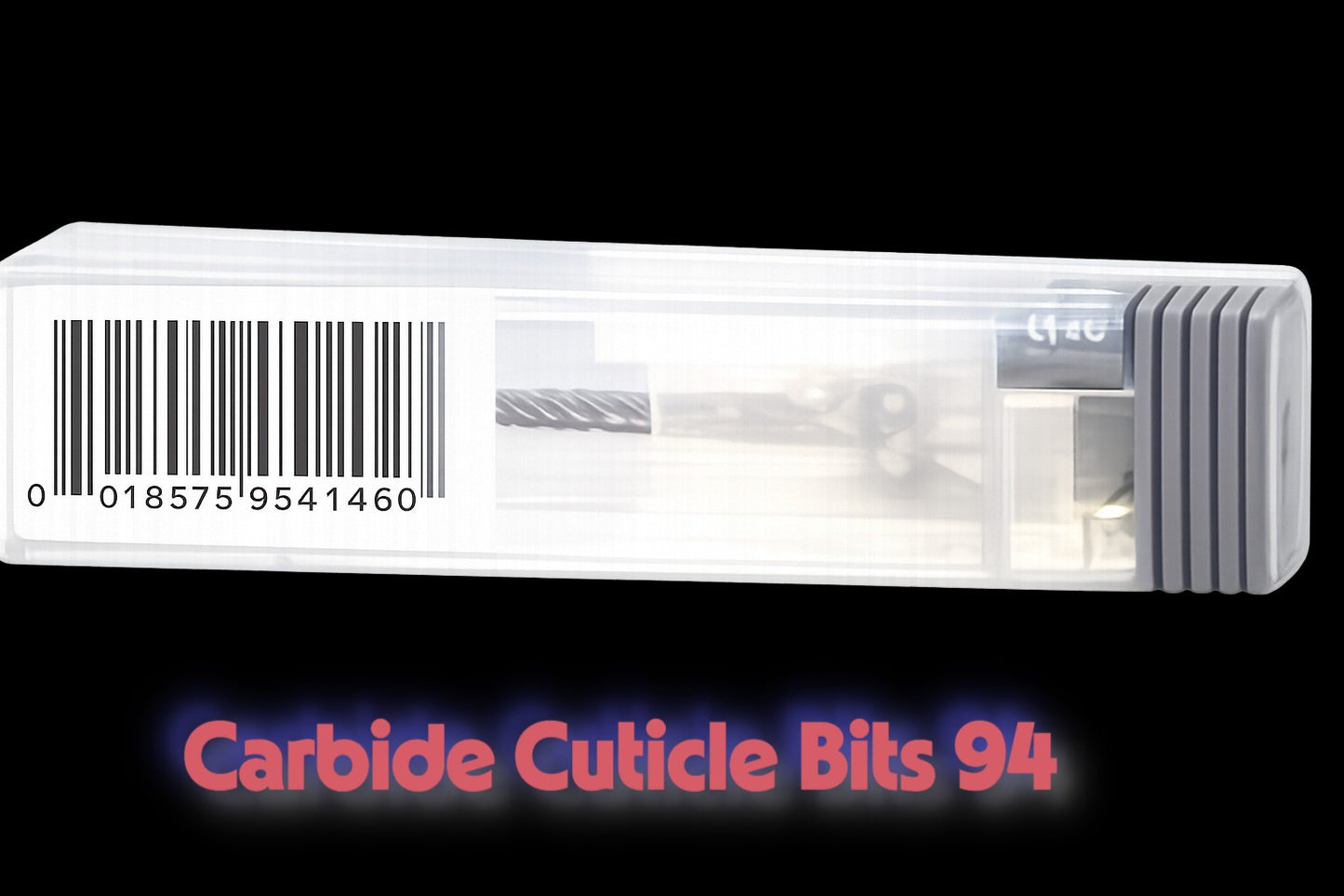 Carbide Cuticle Bits 94