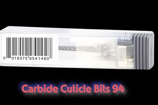 Carbide Cuticle Bits 94