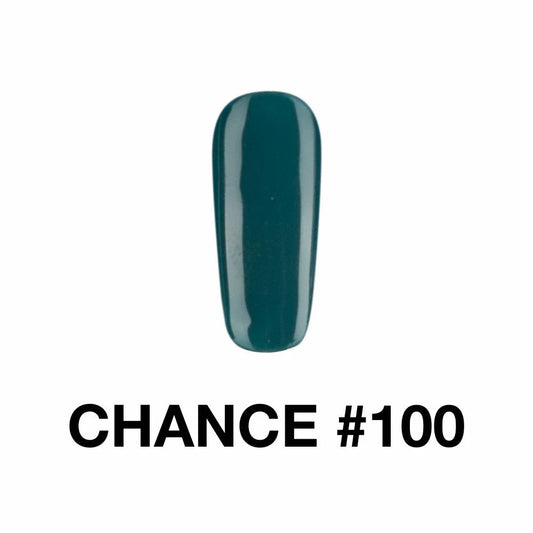 Chance Gel and Lacquer Duo 100