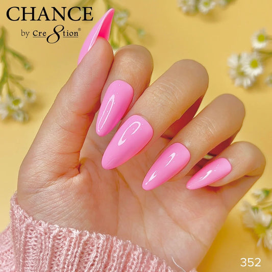 Chance Gel and Lacquer Duo 352