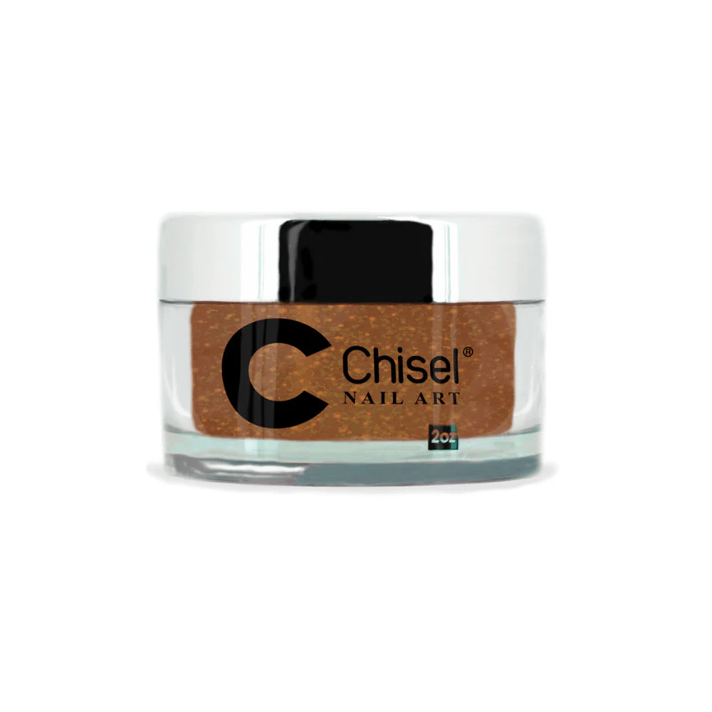 Chisel Glitter Dip Powder 09