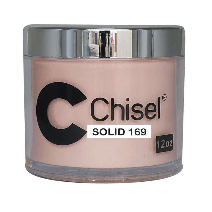 Chisel Solid 169 2 in 1 (12oz)