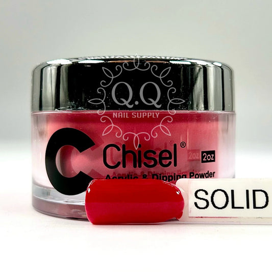Chisel Solid Powder 83 2oz