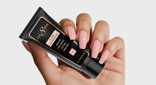 Cre8tion Extension Gel In Tube 2oz - 14