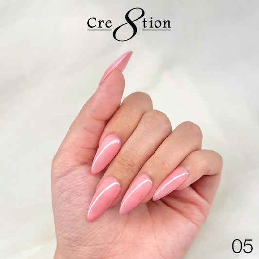Cre8tion Gel Collection - Overlay Brush on Builder 0.5oz 05 Carousel Whirl.jpg