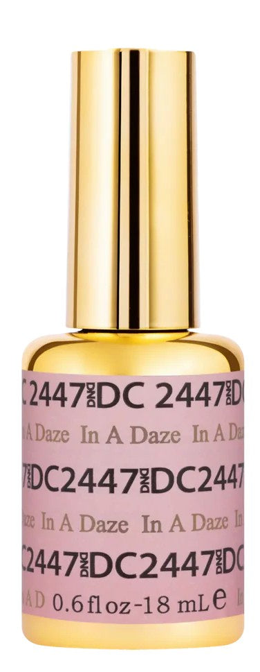 DC gel 2447 In A Daze