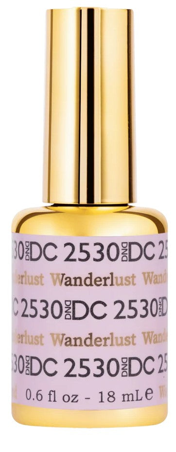 DC gel - #2530 Wanderlust