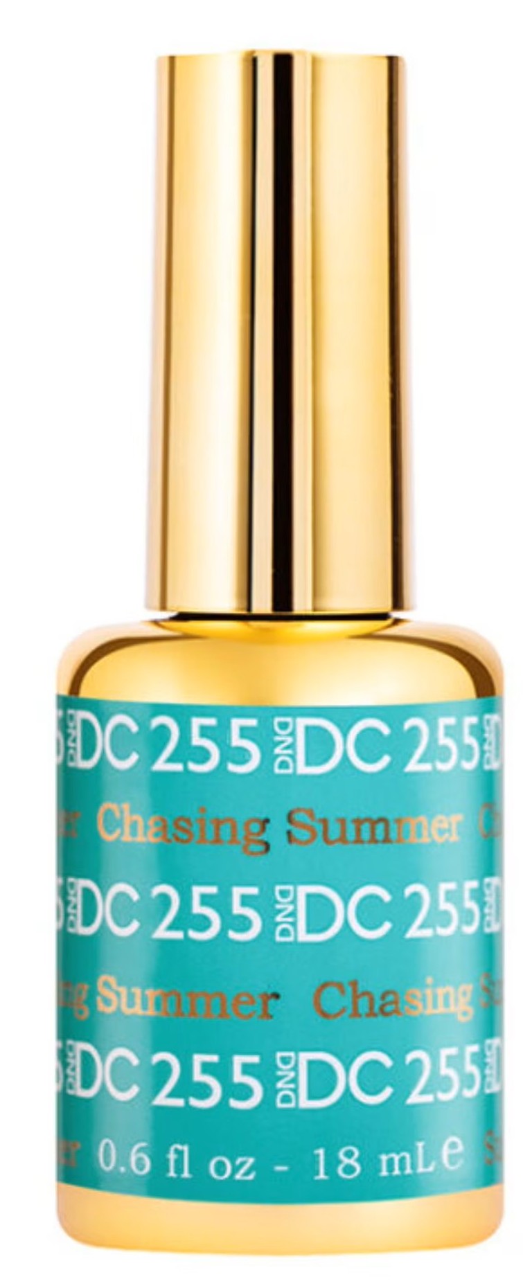 DC gel 255 Chasing Summer