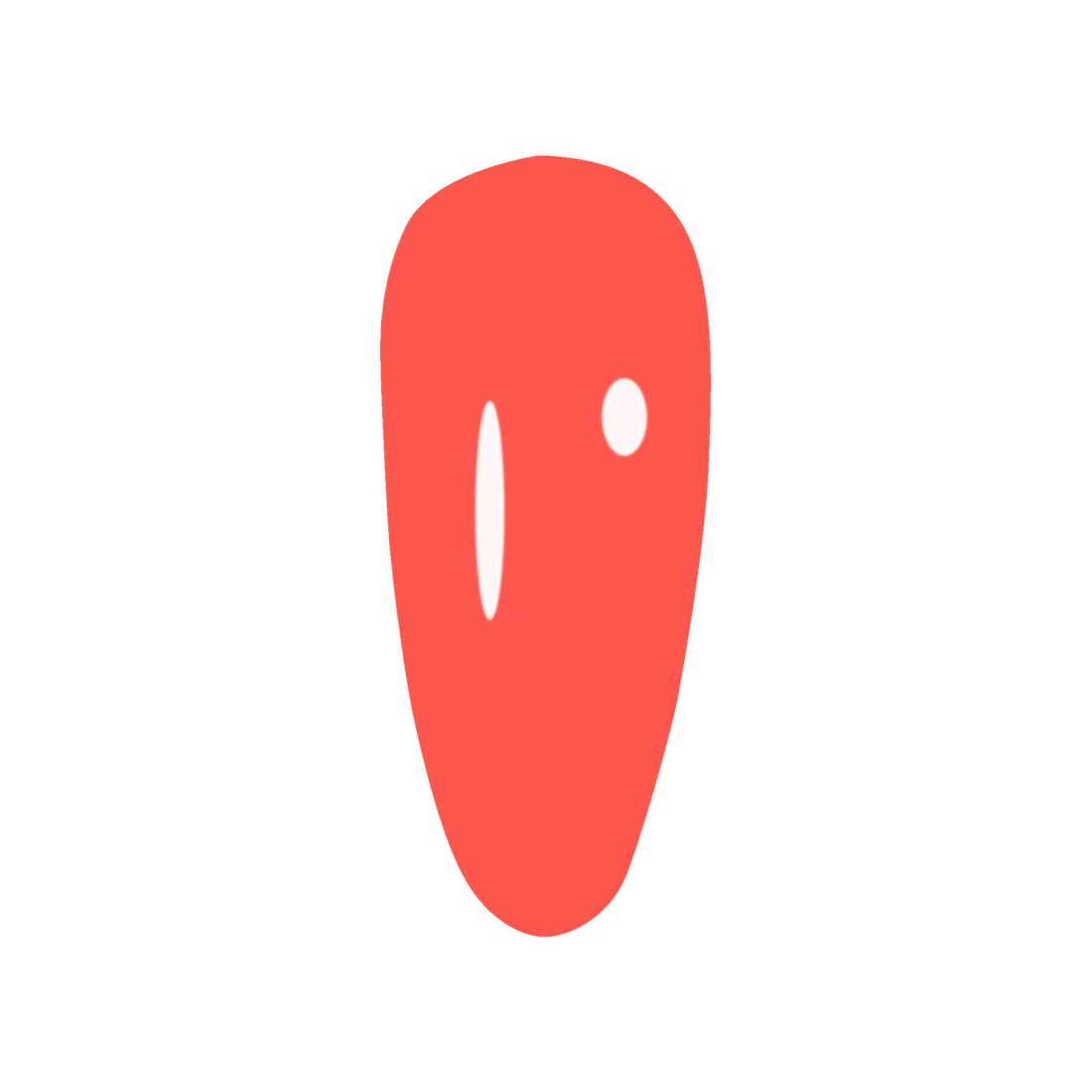 DC jelly - #12 poppy