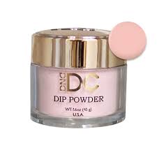 DND DC Dap Dip Powder 1.6oz 142 British Lady