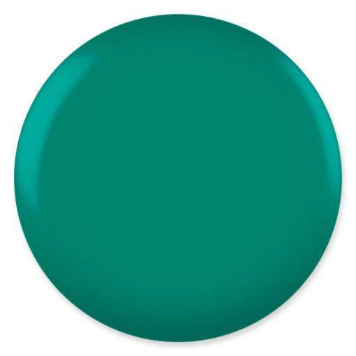 DC Gel Nail Polish 036 Dublin Green