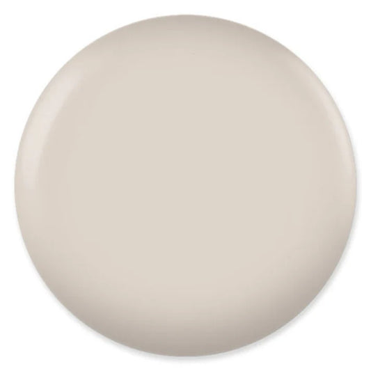 DC Gel Nail Polish 057 White Bunny