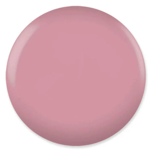 DC Gel Nail Polish 077 Strawberry Latte